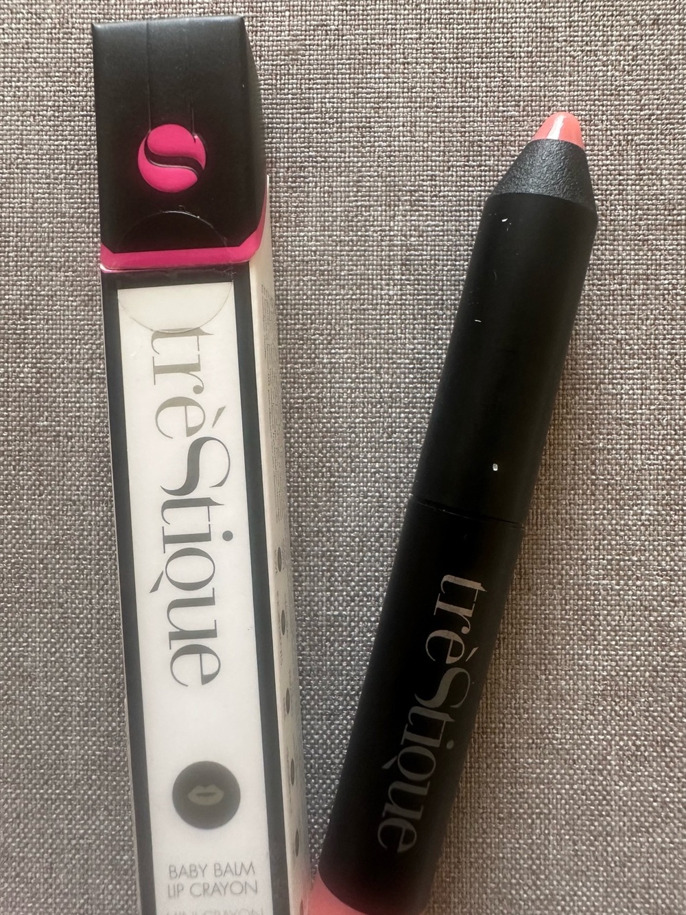 treStiQue Baby Balm mini